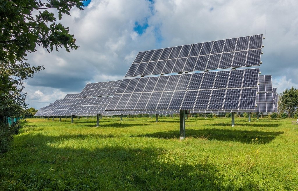 Solar Cleaning Service