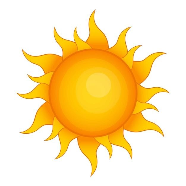sun